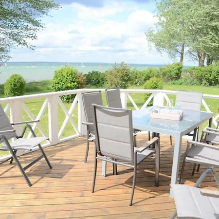 Wackerama In * Gelting