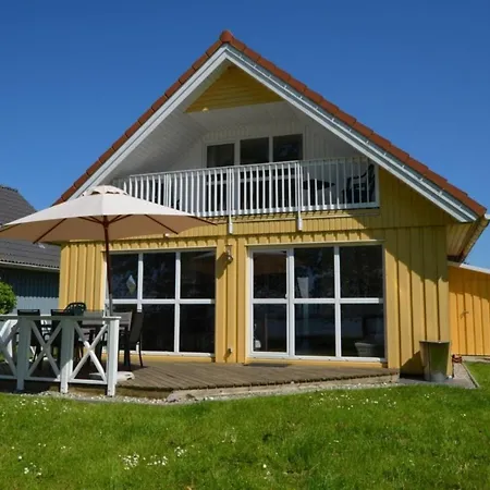 Wackerama In Prázdninový dům