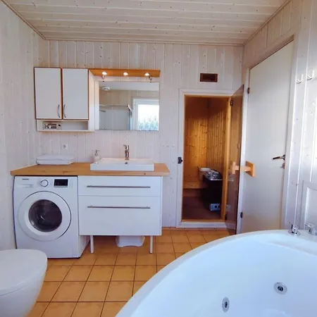 Wackerama In Prázdninový dům Gelting