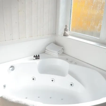 Wackerama In Prázdninový dům Gelting