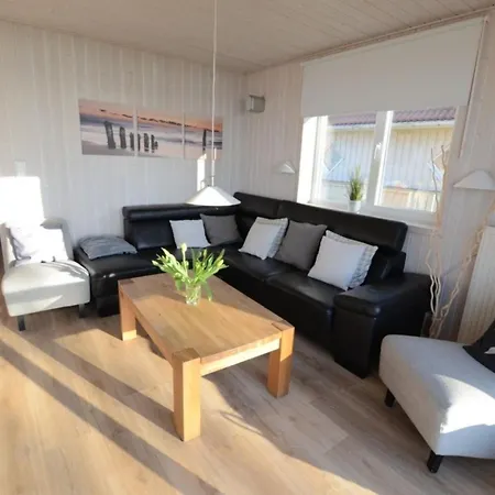 Wackerama In Holiday home