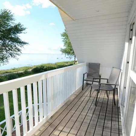 Prázdninový dům Wackerama In