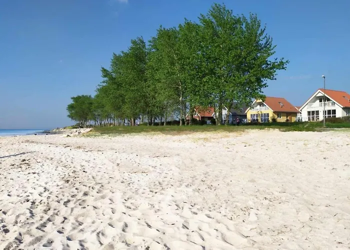 Wackerama In 度假居 盖尔廷